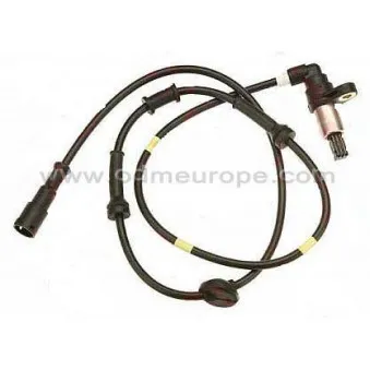 Capteur, vitesse de roue ODM-MULTIPARTS 97-990081