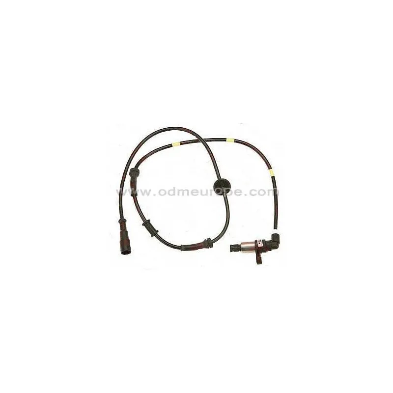 Capteur, vitesse de roue ODM-MULTIPARTS 97-990082
