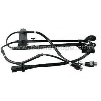 Capteur, vitesse de roue ODM-MULTIPARTS