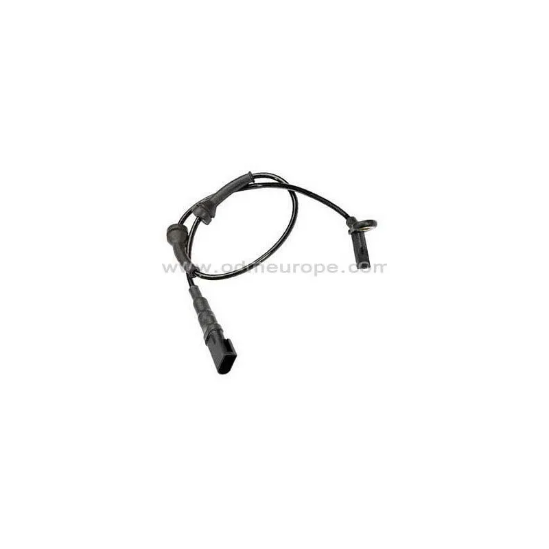 Capteur, vitesse de roue ODM-MULTIPARTS 97-990087
