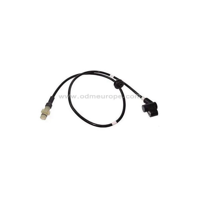 Capteur, vitesse de roue ODM-MULTIPARTS 97-990091