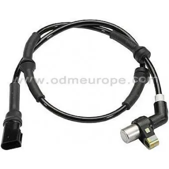 Capteur, vitesse de roue ODM-MULTIPARTS 97-990095