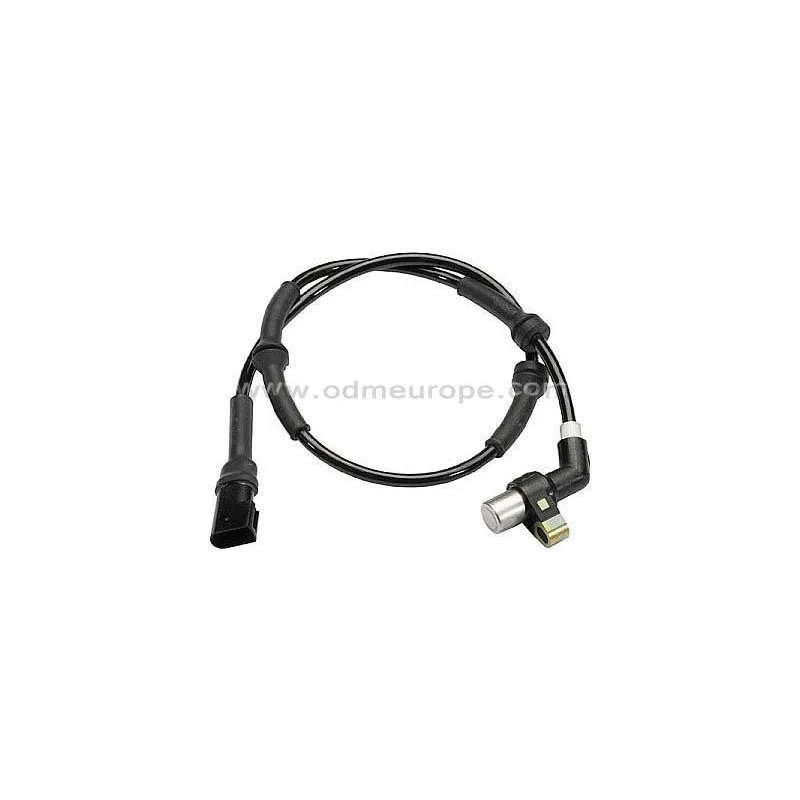Capteur, vitesse de roue ODM-MULTIPARTS 97-990095