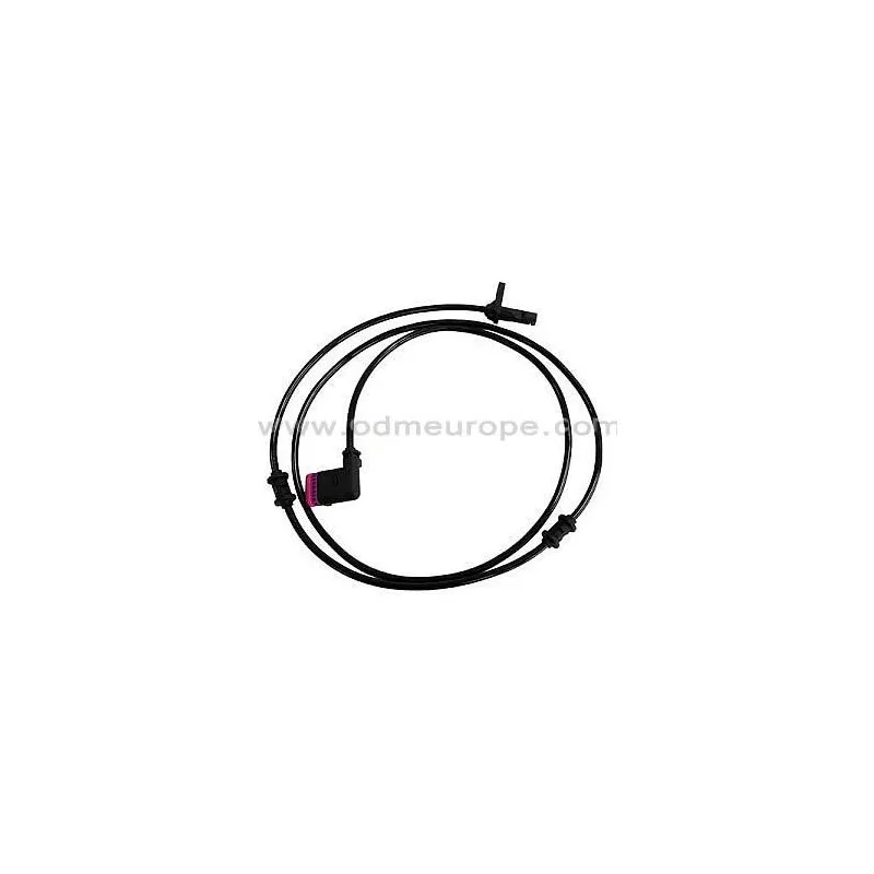 Capteur, vitesse de roue ODM-MULTIPARTS 97-990107