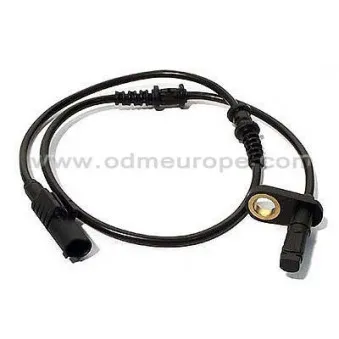 Capteur, vitesse de roue ODM-MULTIPARTS 97-990108