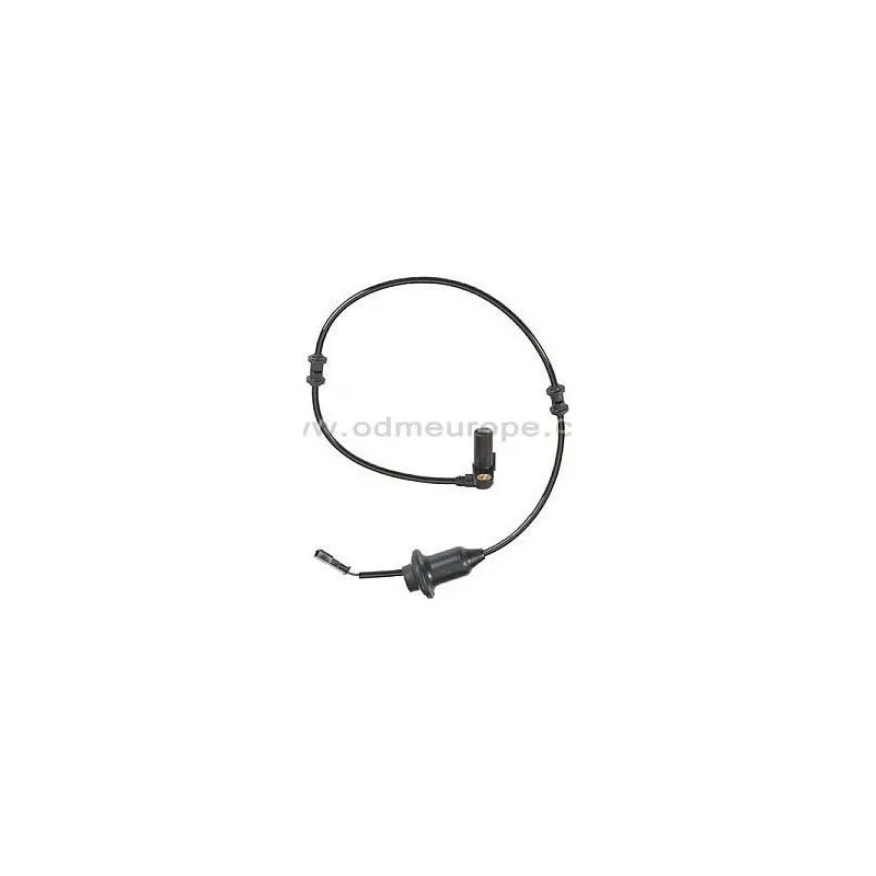Capteur, vitesse de roue ODM-MULTIPARTS 97-990110