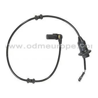 Capteur, vitesse de roue ODM-MULTIPARTS 97-990111