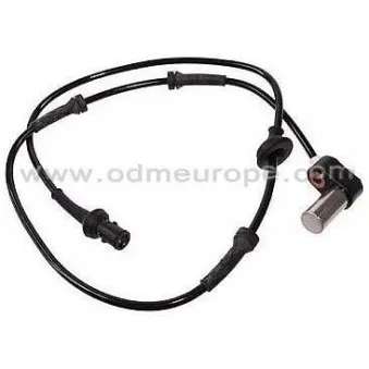 Capteur, vitesse de roue ODM-MULTIPARTS 97-990113