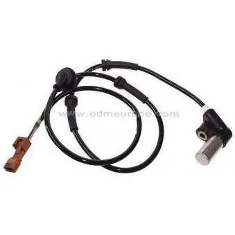 Capteur, vitesse de roue ODM-MULTIPARTS 97-990114
