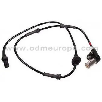 Capteur, vitesse de roue ODM-MULTIPARTS 97-990118