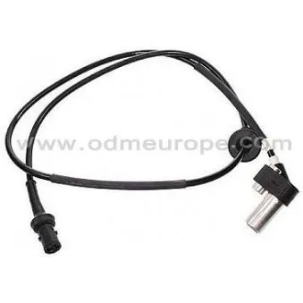 Capteur, vitesse de roue ODM-MULTIPARTS 97-990120