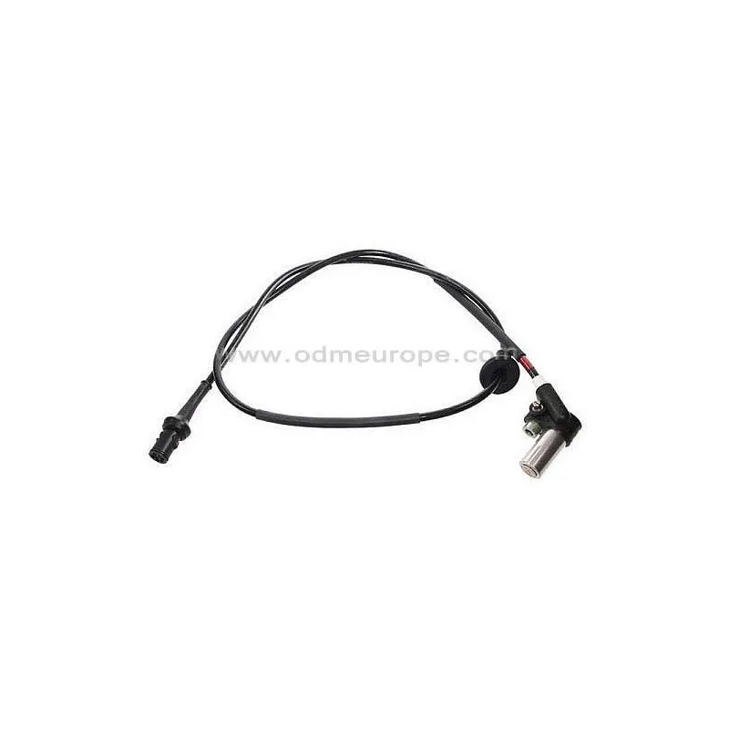 Capteur, vitesse de roue ODM-MULTIPARTS 97-990121