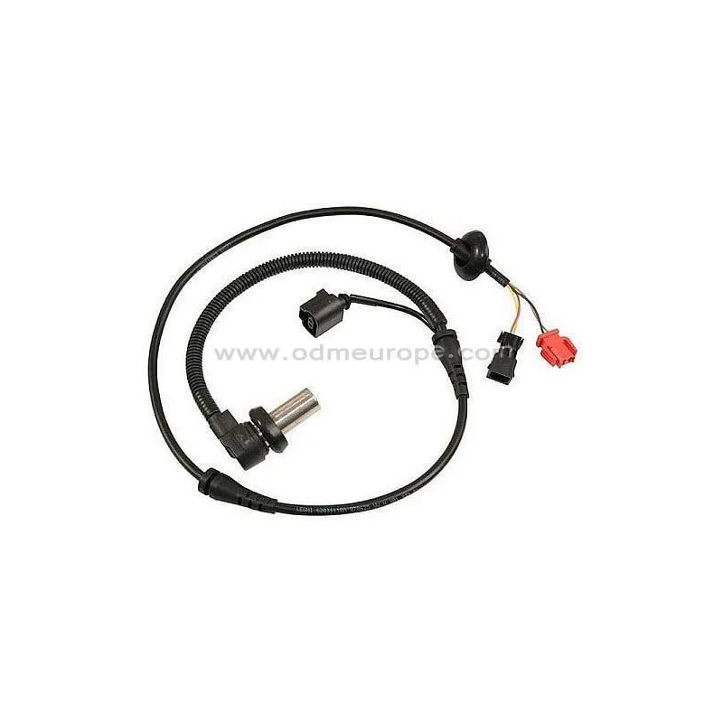 Capteur, vitesse de roue ODM-MULTIPARTS 97-990122
