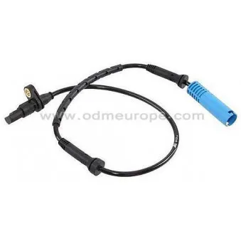 Capteur, vitesse de roue ODM-MULTIPARTS 97-990123