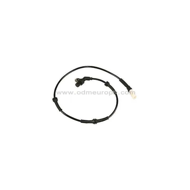 Capteur, vitesse de roue ODM-MULTIPARTS 97-990128
