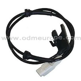 Capteur, vitesse de roue ODM-MULTIPARTS 97-990138