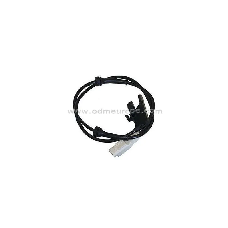 Capteur, vitesse de roue ODM-MULTIPARTS 97-990138