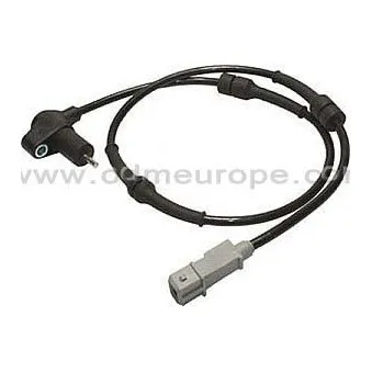 Capteur, vitesse de roue ODM-MULTIPARTS 97-990141