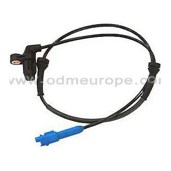 Capteur, vitesse de roue ODM-MULTIPARTS 97-990142