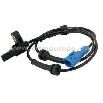 Capteur, vitesse de roue ODM-MULTIPARTS 97-990143