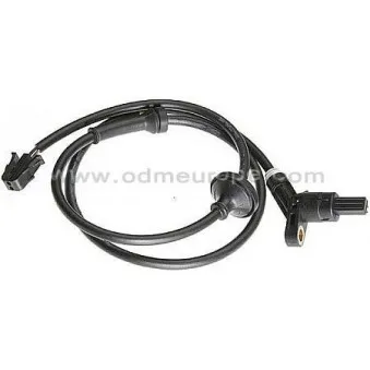 Capteur, vitesse de roue ODM-MULTIPARTS 97-990144