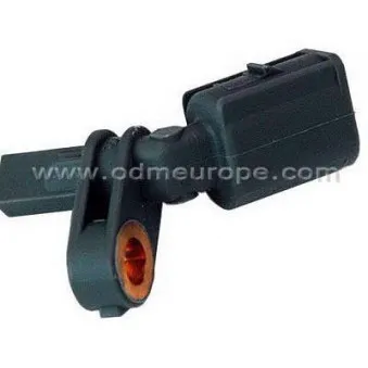 Capteur, vitesse de roue ODM-MULTIPARTS 97-990147