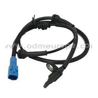 Capteur, vitesse de roue ODM-MULTIPARTS 97-990151