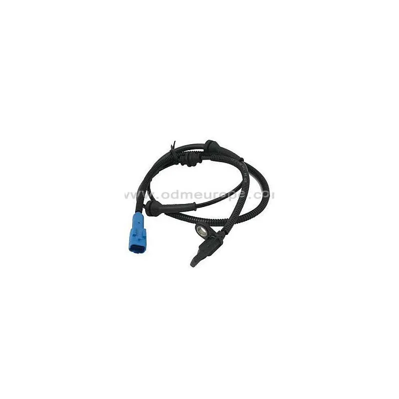 Capteur, vitesse de roue ODM-MULTIPARTS 97-990151
