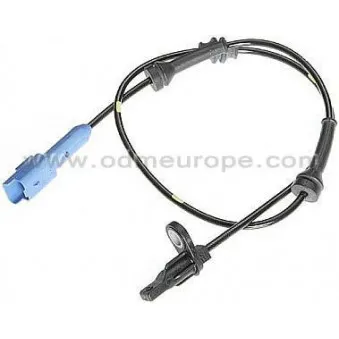 Capteur, vitesse de roue ODM-MULTIPARTS 97-990152