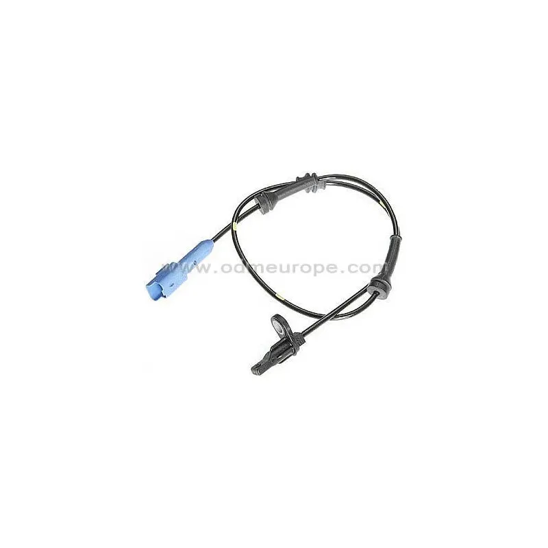 Capteur, vitesse de roue ODM-MULTIPARTS 97-990152