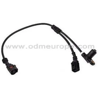 Capteur, vitesse de roue ODM-MULTIPARTS 97-990154