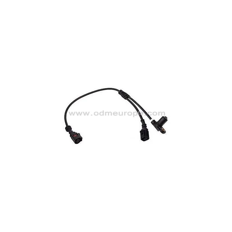 Capteur, vitesse de roue ODM-MULTIPARTS 97-990154