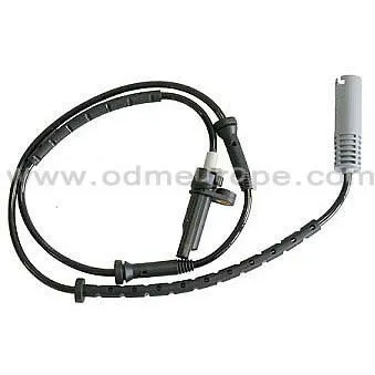 Capteur, vitesse de roue ODM-MULTIPARTS 97-990156