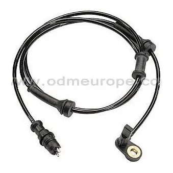 Capteur, vitesse de roue ODM-MULTIPARTS 97-990158