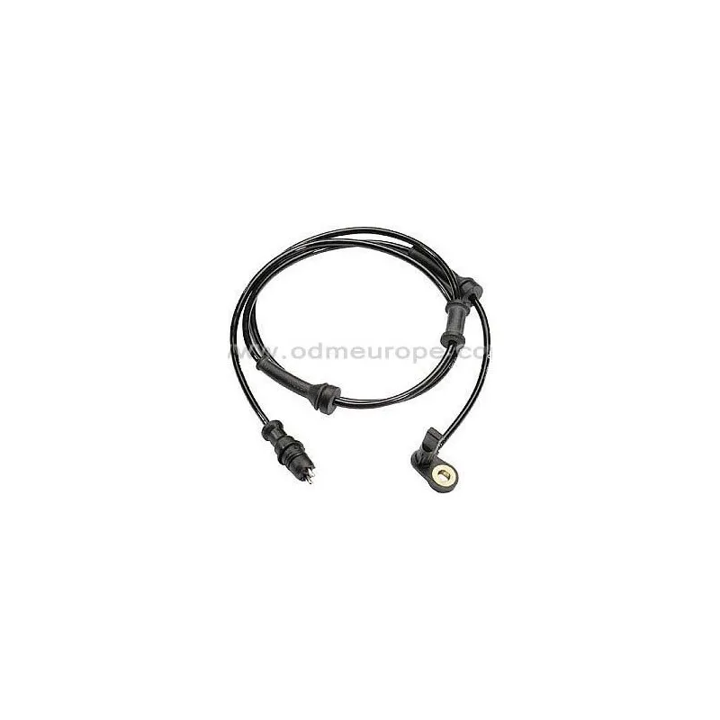 Capteur, vitesse de roue ODM-MULTIPARTS 97-990158
