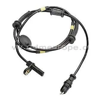 Capteur, vitesse de roue ODM-MULTIPARTS 97-990160