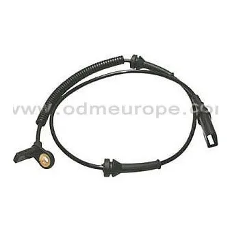 Capteur, vitesse de roue ODM-MULTIPARTS 97-990162