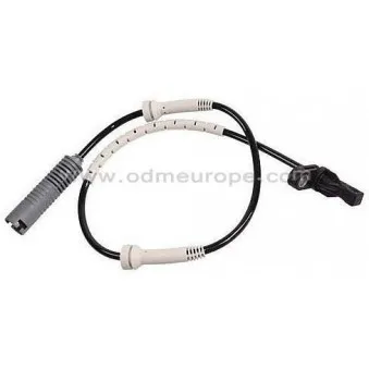 Capteur, vitesse de roue ODM-MULTIPARTS 97-990177
