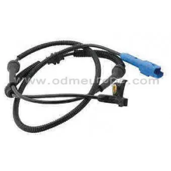 Capteur, vitesse de roue ODM-MULTIPARTS 97-990181