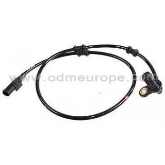 Capteur, vitesse de roue ODM-MULTIPARTS 97-990221