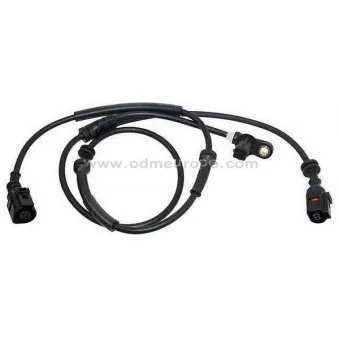 Capteur, vitesse de roue ODM-MULTIPARTS 97-990229