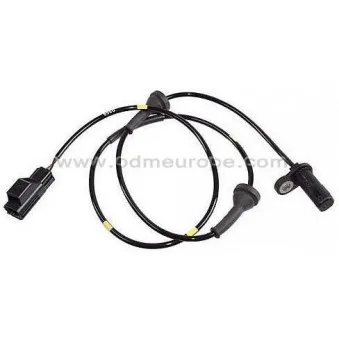 Capteur, vitesse de roue ODM-MULTIPARTS 97-990231
