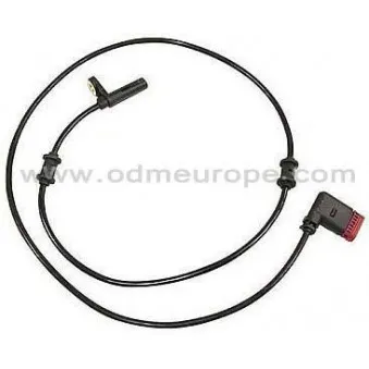 Capteur, vitesse de roue ODM-MULTIPARTS 97-990239