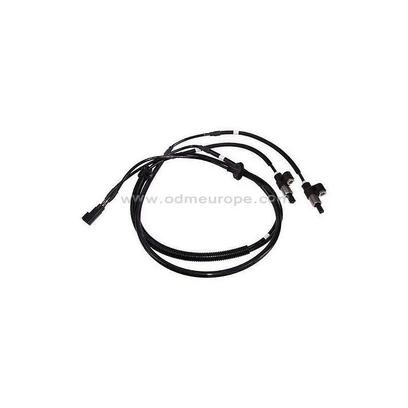 Capteur, vitesse de roue ODM-MULTIPARTS 97-990240