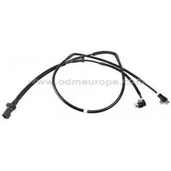 Capteur, vitesse de roue ODM-MULTIPARTS