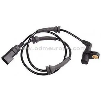 Capteur, vitesse de roue ODM-MULTIPARTS 97-990243