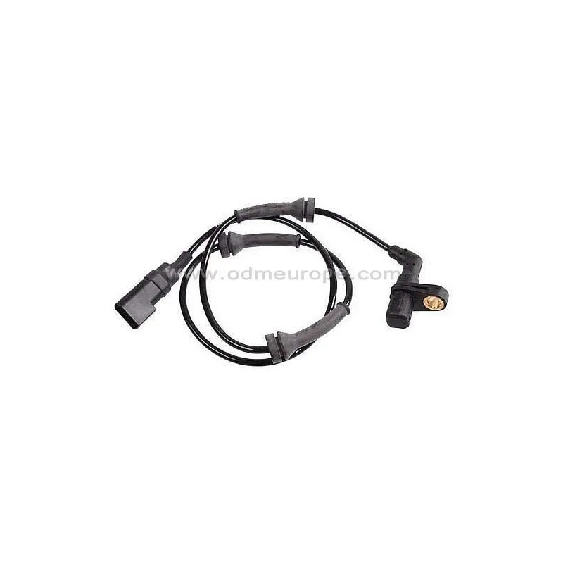 Capteur, vitesse de roue ODM-MULTIPARTS 97-990243