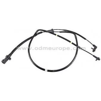 Capteur, vitesse de roue ODM-MULTIPARTS 97-990244