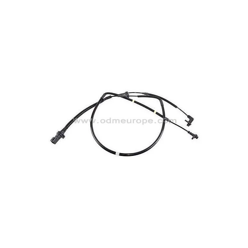 Capteur, vitesse de roue ODM-MULTIPARTS 97-990244