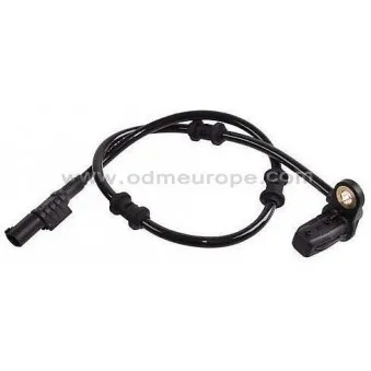 Capteur, vitesse de roue ODM-MULTIPARTS 97-990245
